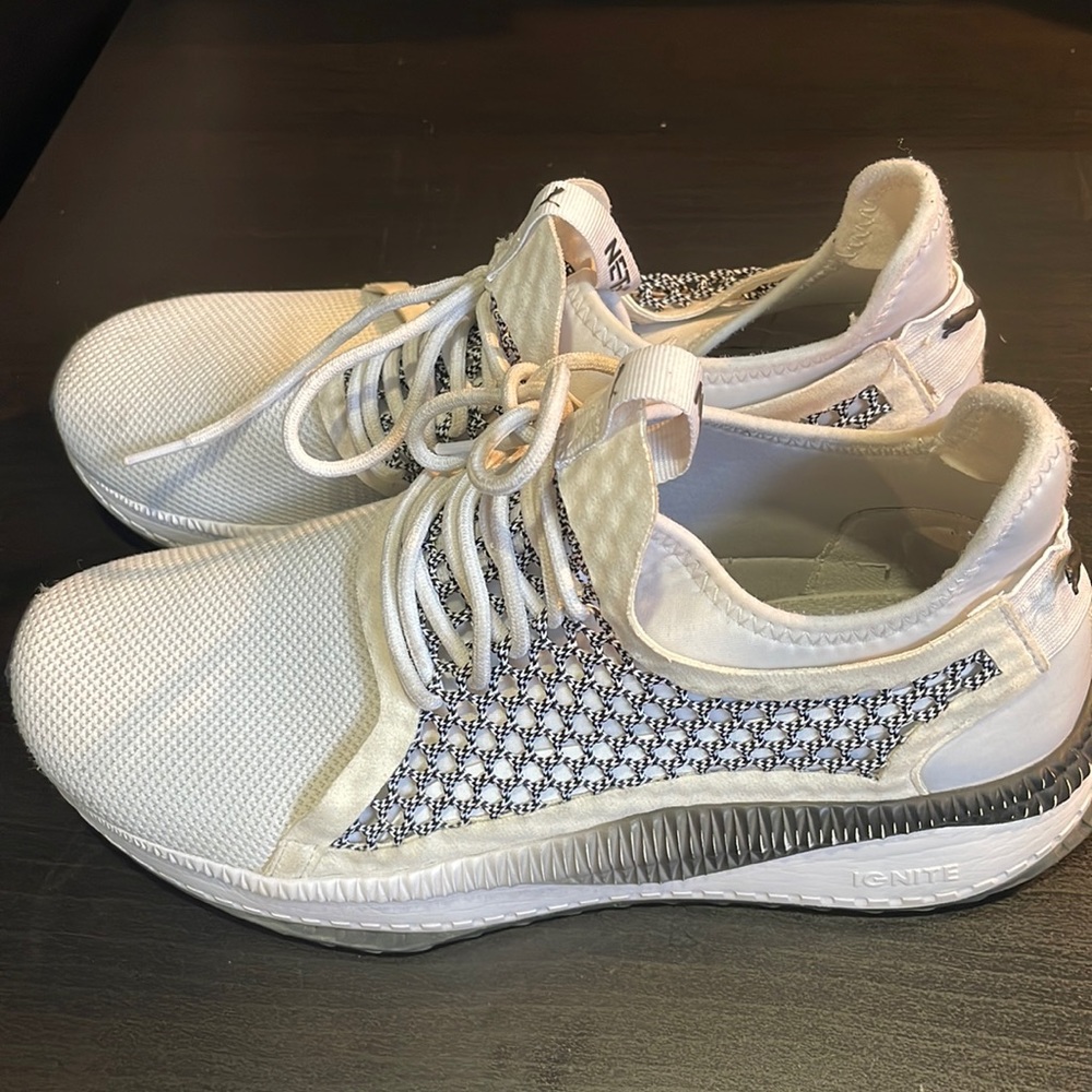 PUMA Netfit EGnite Men's Sneakers